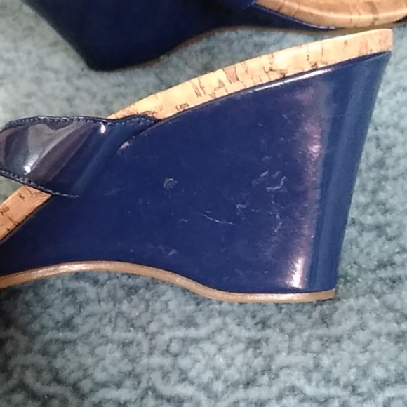 A.N.A Wedges Sandals - Picture 3 of 7